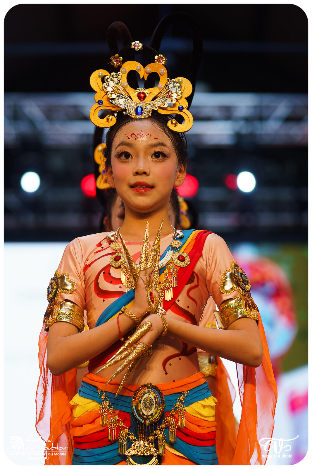 FDH 2024.08.23 | SOIREE DE GALA